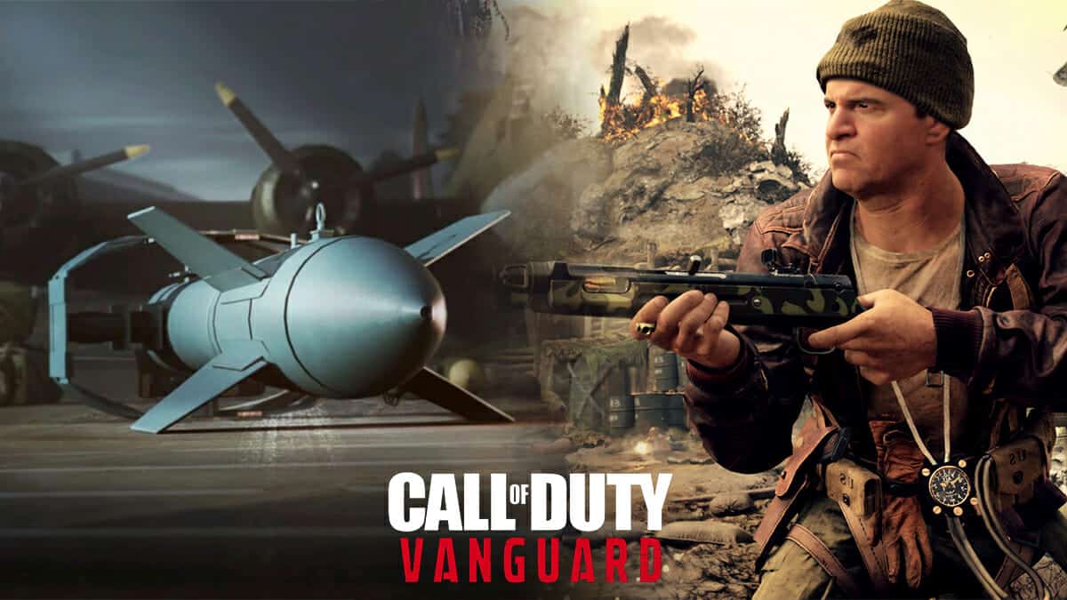 Insane Vanguard Glide Bomb glitch is giving players wallhacks - Charlie  INTEL