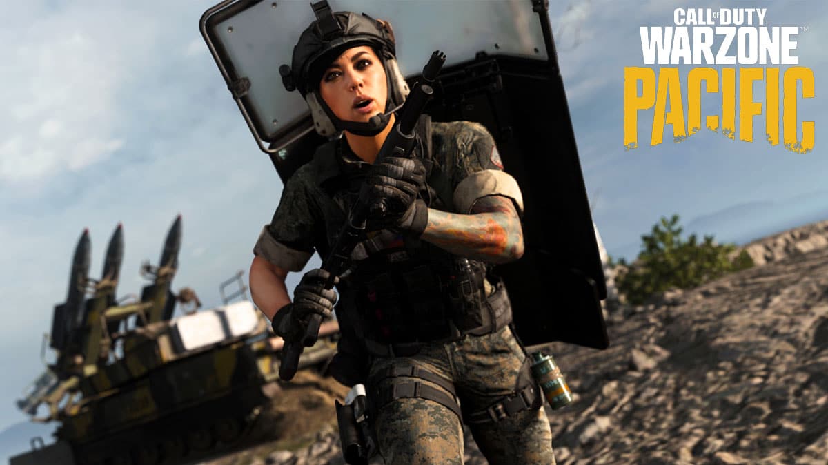 How to survive Semtex sticks in Warzone - Charlie INTEL