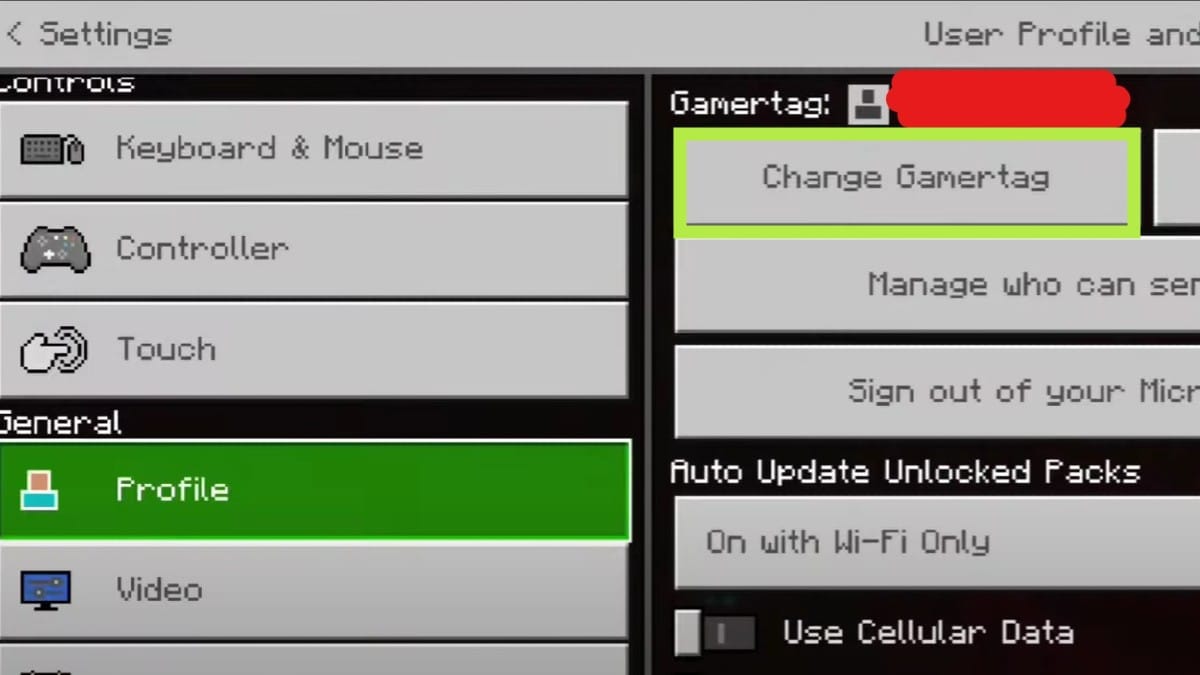 Mojang