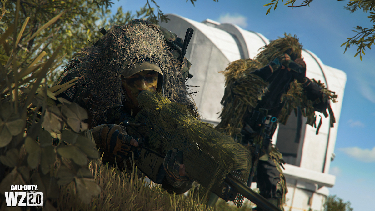 Warzone 2 Season 1 Reloaded patch notes: Chimera Assault Rifle, weapon  balancing, major QoL & bug fixes - Charlie INTEL