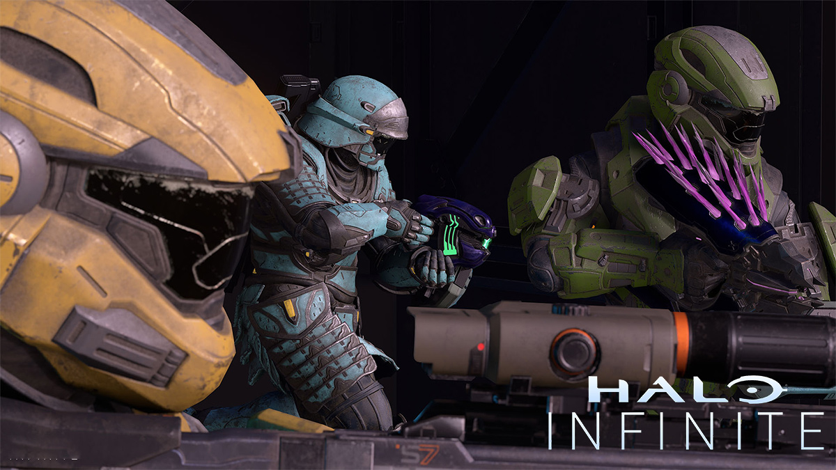 Halo Infinite December 2022 patch notes: Custom Games Browser, new  multiplayer map & more - Charlie INTEL