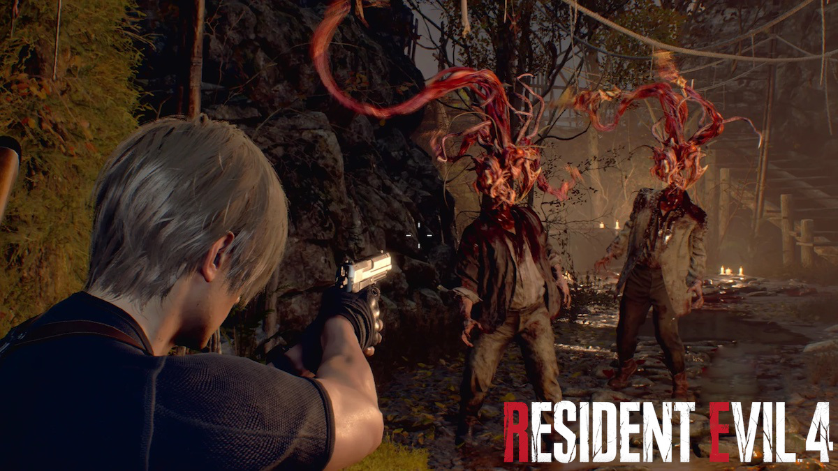 Best Resident Evil 4 Remake PC settings for high FPS & graphics - Charlie  INTEL