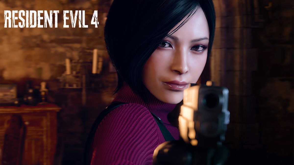 Does Resident Evil 4 Remake Have New Game Plus Charlie INTEL