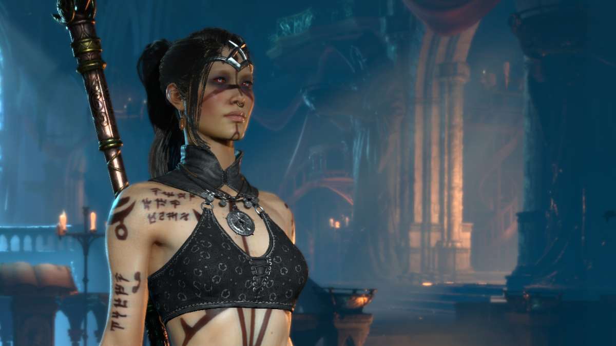Diablo 4: cómo aumentar el espacio de almacenamiento y usar personajes ...