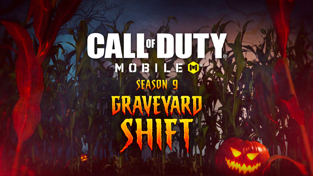 CoD Notas iniciales del parche de la temporada 9 para dispositivos ...