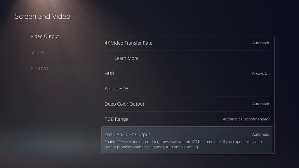 How to Enable 120Hz on Ps5: Ultimate Guide for Smooth Gameplay