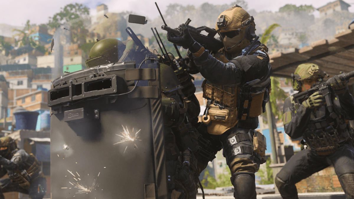 Nuevo Modern Warfare 3 características de los contadores CSGO Flash ...