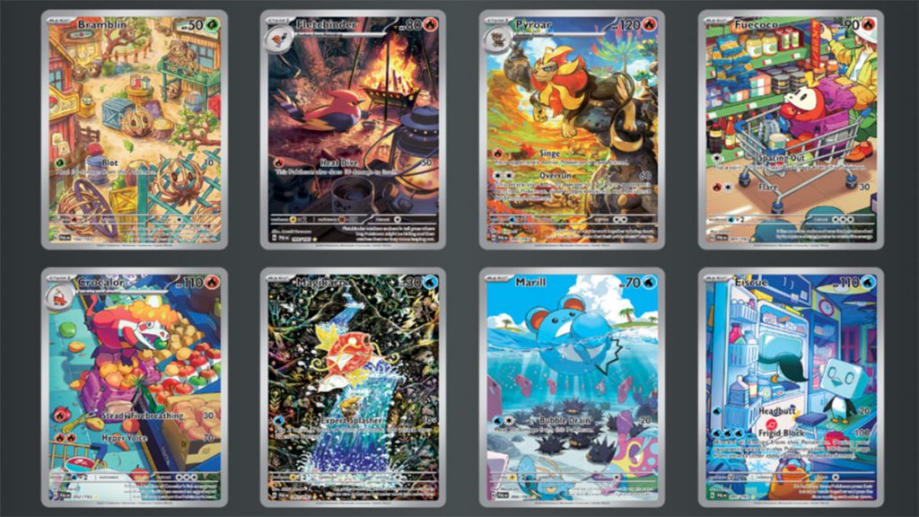 Best Pokemon TCG Booster Packs to buy in 2024 ranked - Charlie INTEL