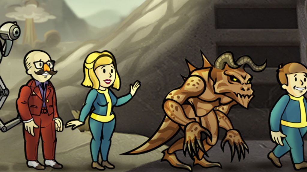 How to Survive Deathclaw Attacks in Fallout Shelter: Expert Tips