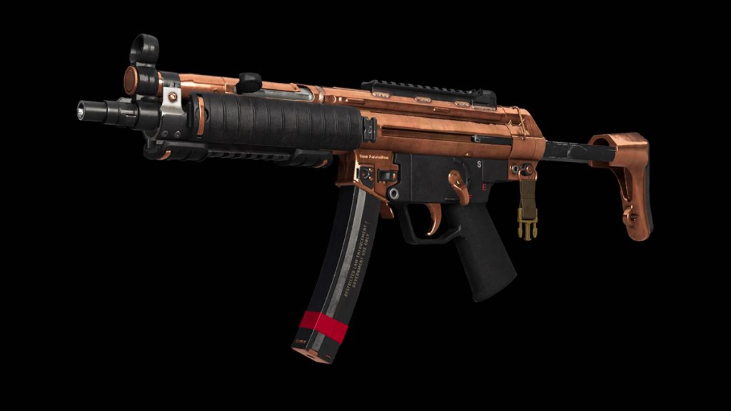 All XDefiant Mastery camos & how to unlock them - Charlie INTEL
